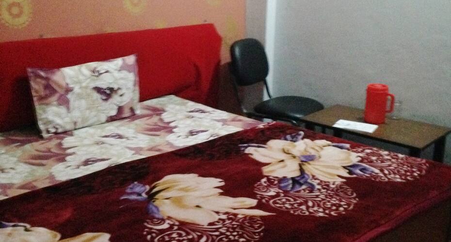 Hotel Plaza, Roorkee 1